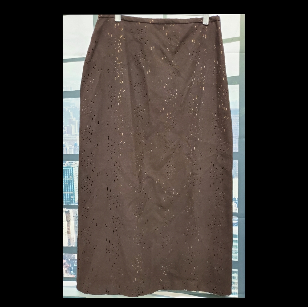 💛Vintage Evan-Picone Skirt💛